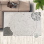 Conceptum Alfombra HM-CRP25-5 Multicolor 160 x 230 cm